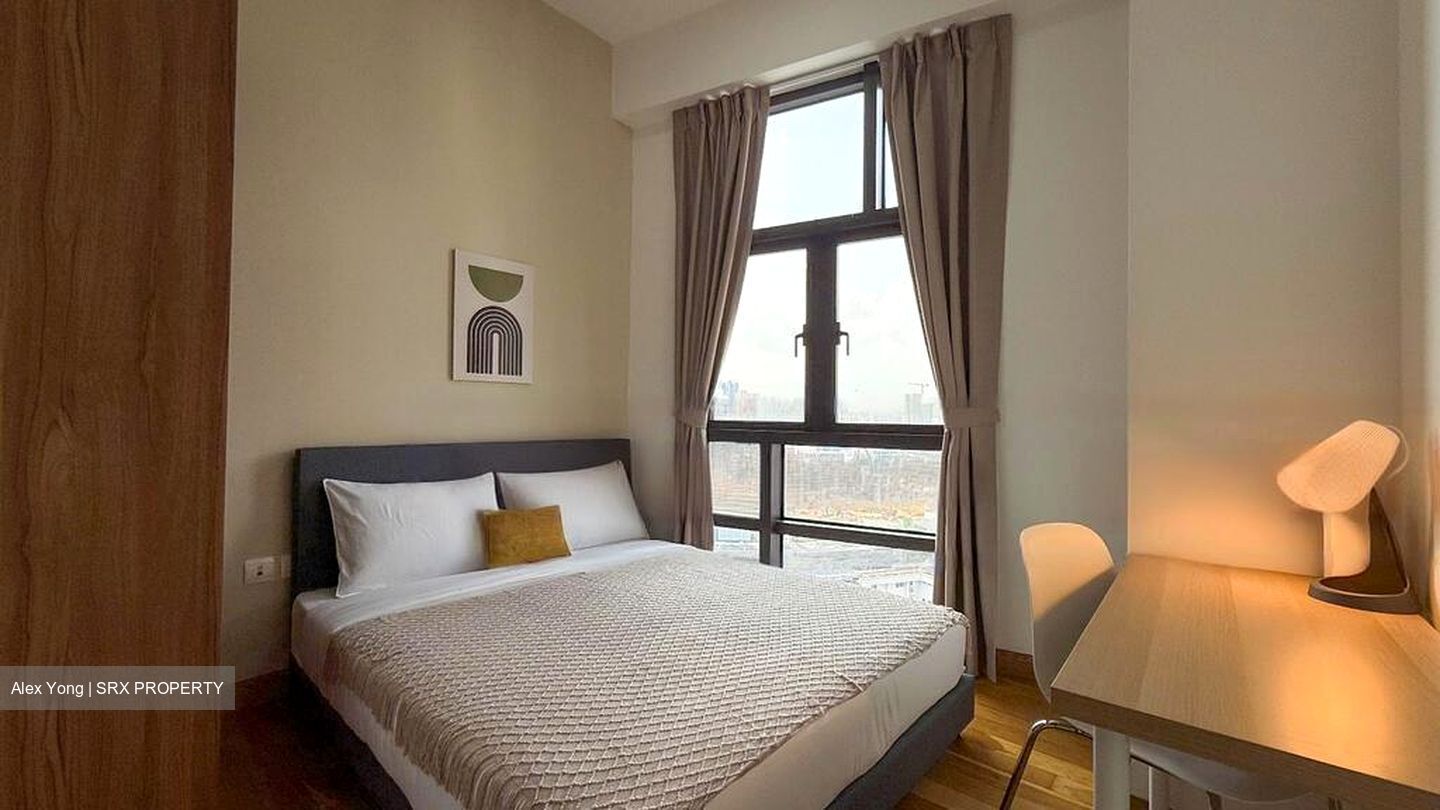 Neem Tree (D12), Apartment #468438471